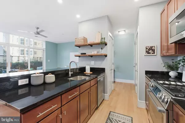 Washington, DC 20009,1654 EUCLID ST NW #102