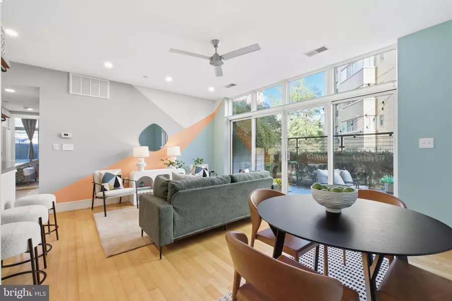 1654 EUCLID ST NW #102, Washington, DC 20009