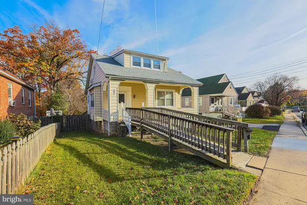 3112 CALIFORNIA AVE, Baltimore, MD 21234