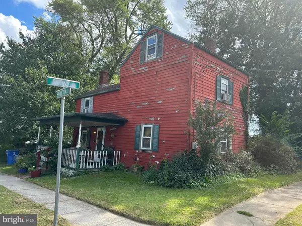 Fieldsboro, NJ 08505,218 FRONT ST