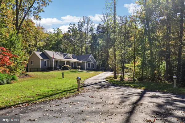 Fredericksburg, VA 22407,6114 MASSAPONAX CHURCH RD