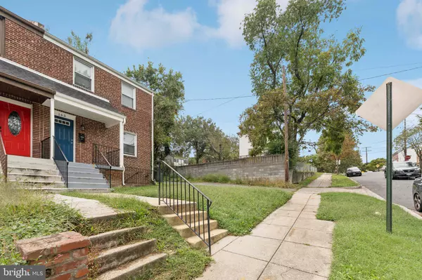 Washington, DC 20032,143 UPSAL ST SE