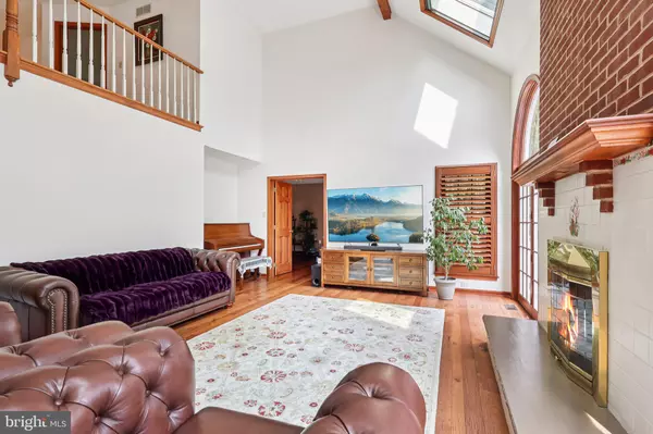 West Chester, PA 19382,602 JOHN ANTHONY DR