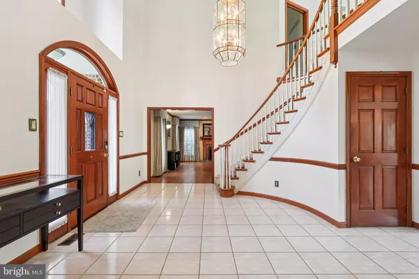 West Chester, PA 19382,602 JOHN ANTHONY DR