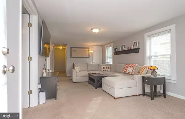 Hamilton Township, NJ 08619,62 WILLIAM ST