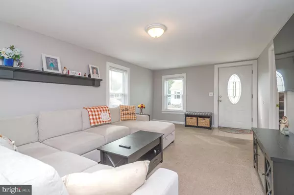 Hamilton Township, NJ 08619,62 WILLIAM ST