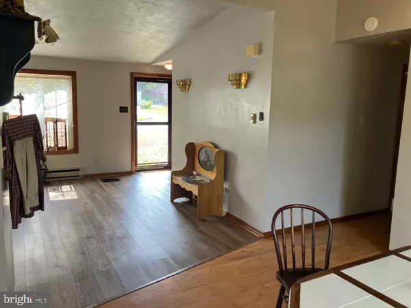 Morrisdale, PA 16858,183 KYLERTOWN DRIFTING HWY