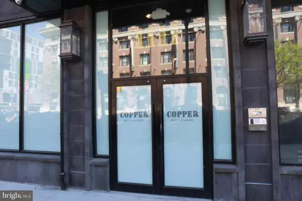 Philadelphia, PA 19147,1111 S BROAD ST #2BED/1BATH