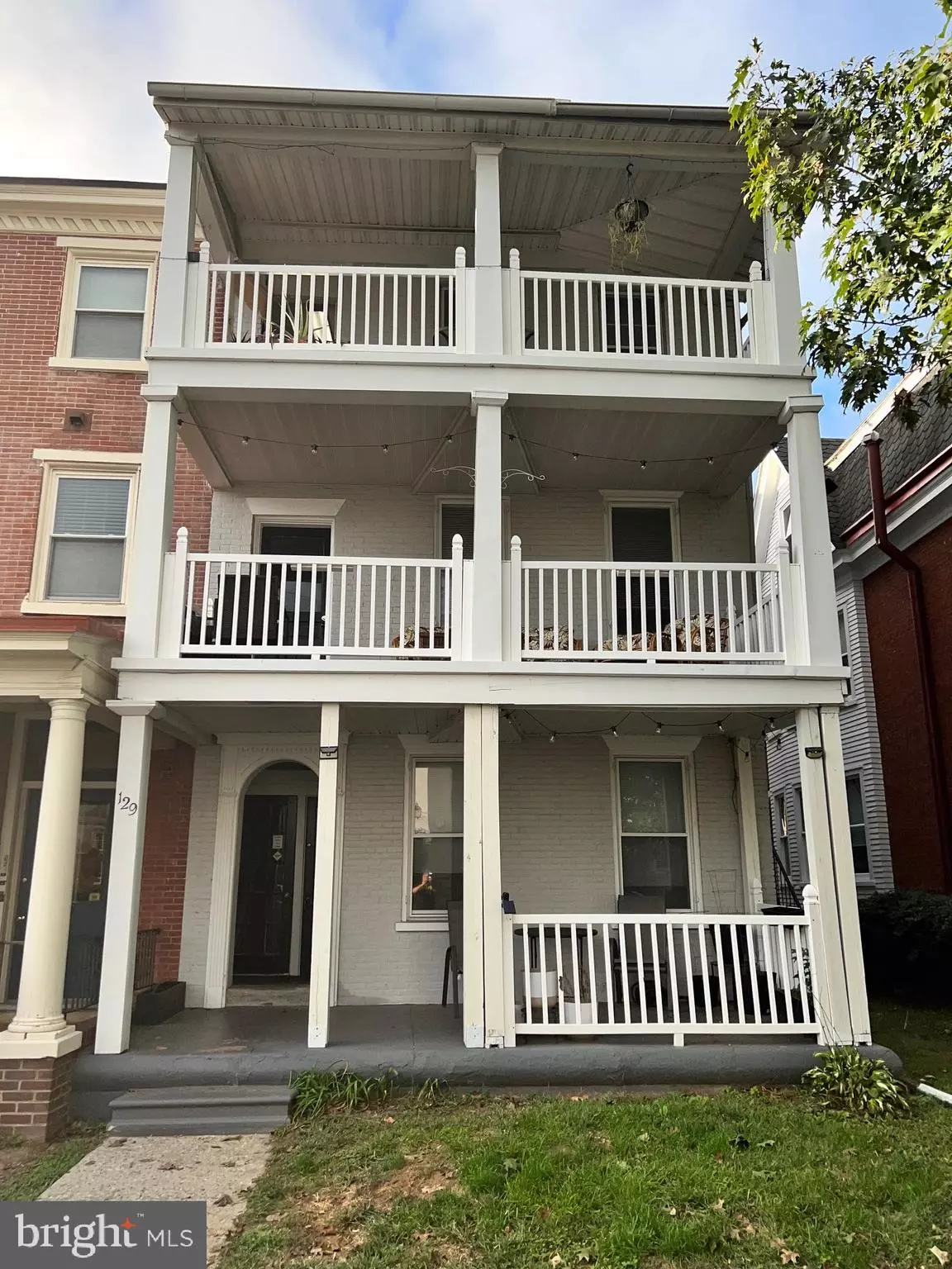 West Chester, PA 19382,129 W MINER ST #1