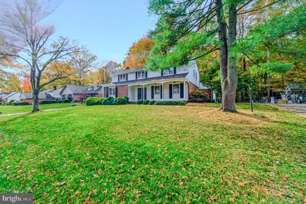 Wilmington, DE 19810,2636 LONGWOOD DR