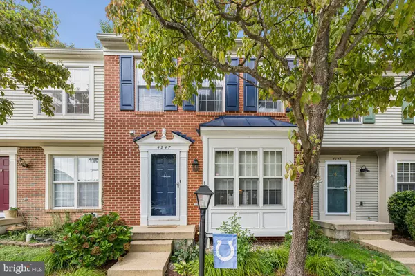 4247 VALS WAY, Dumfries, VA 22025