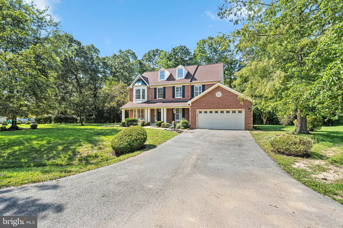 Glenn Dale, MD 20769,11308 ATTINGHAM LN