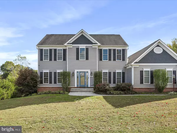 43 LITTLE SORREL DR, Middletown, VA 22645