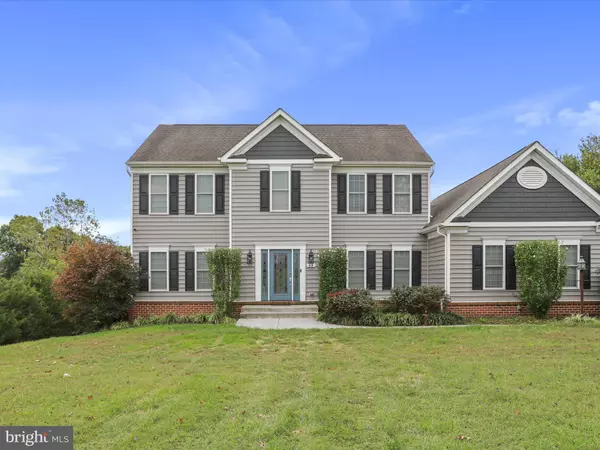 43 LITTLE SORREL DR, Middletown, VA 22645