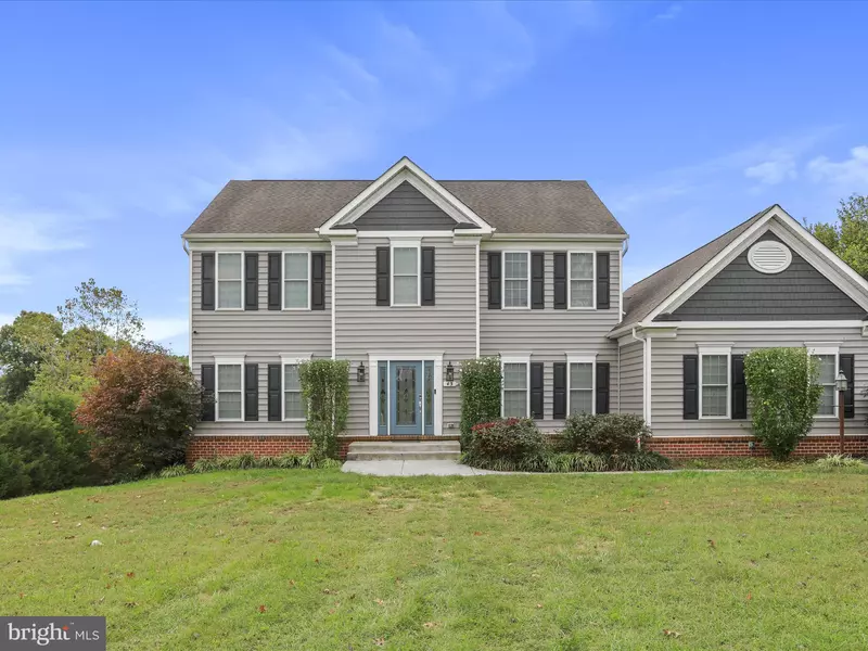 43 LITTLE SORREL DR, Middletown, VA 22645