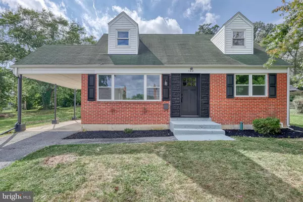 York, PA 17402,142 SYLVAN DR