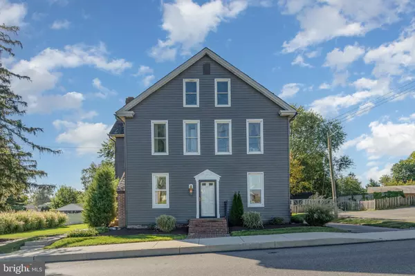 Mount Joy, PA 17552,333 MARIETTA AVE