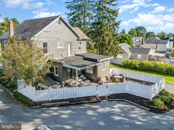 Mount Joy, PA 17552,333 MARIETTA AVE