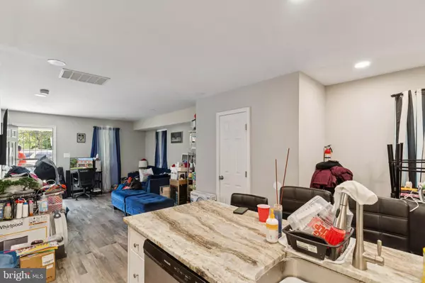 Washington, DC 20019,4614 BROOKS ST NE