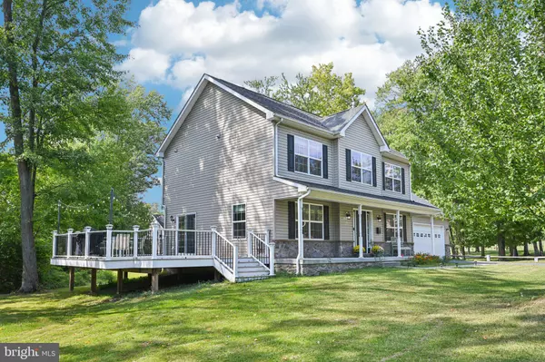 Wilmington, DE 19808,2031 SAINT JAMES CHURCH RD