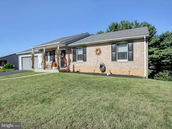 Waynesboro, PA 17268,403 SUNNY DRIVE