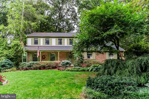 Mechanicsburg, PA 17055,25 FOREST DRIVE