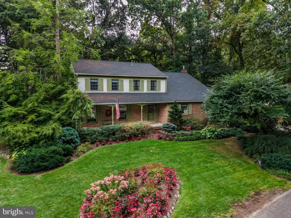 25 FOREST DRIVE, Mechanicsburg, PA 17055