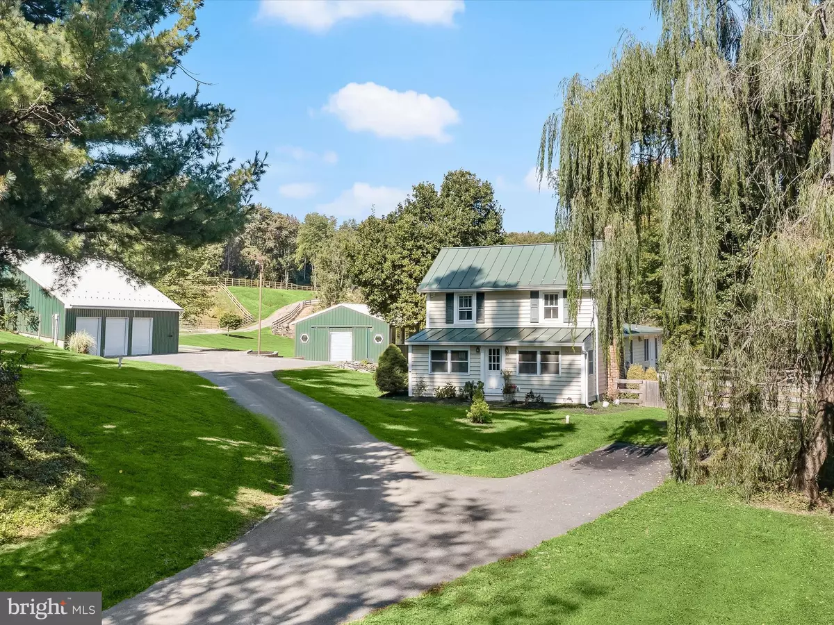 Woodbine, MD 21797,6270 DAVIS RD