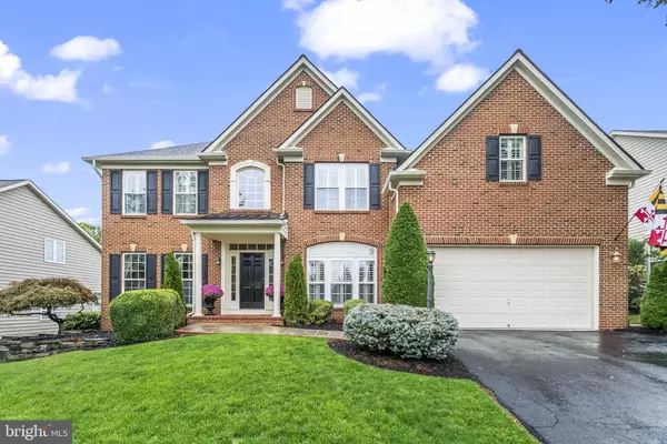 Middletown, MD 21769,510 GLENBROOK DR