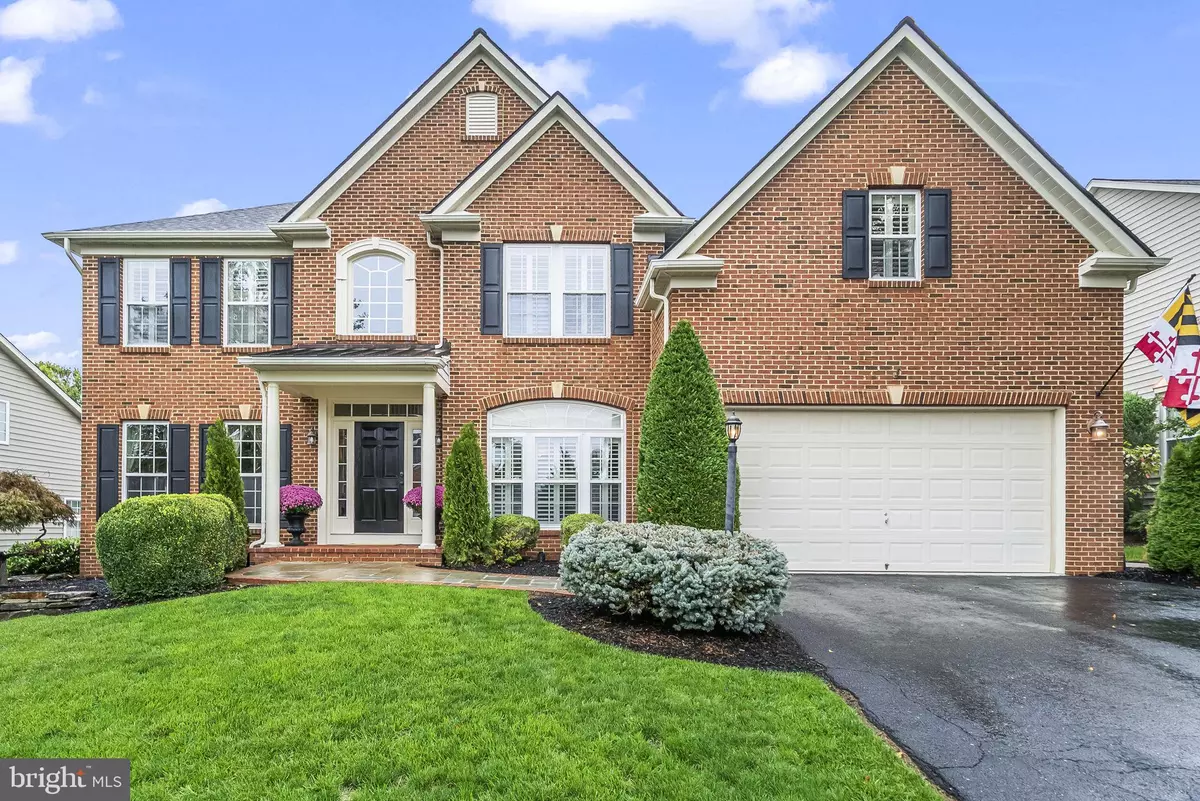 Middletown, MD 21769,510 GLENBROOK DR