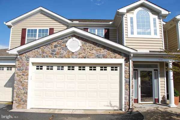 18879 FORGOTTEN HARBOR CT #103, Rehoboth Beach, DE 19971