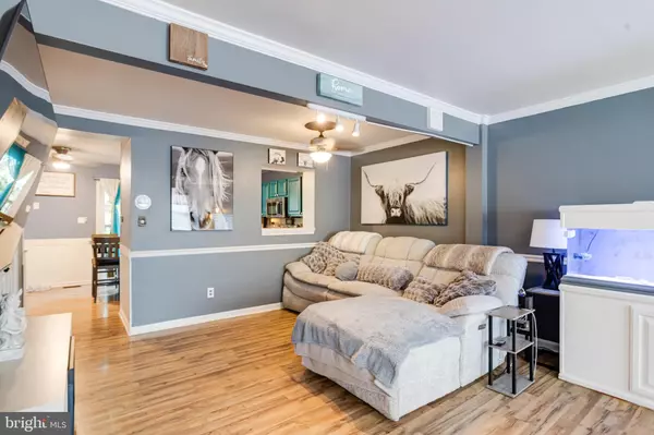 Belcamp, MD 21017,4252 CHAPEL GATE PL