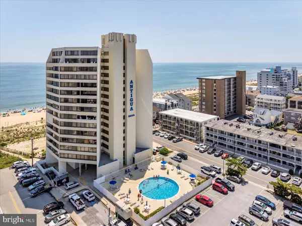 Ocean City, MD 21842,8500 COASTAL HWY #606