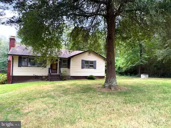 3990 PORT TOBACCO RD, Nanjemoy, MD 20662