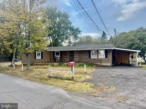 1 PINE ST, Delano, PA 18220