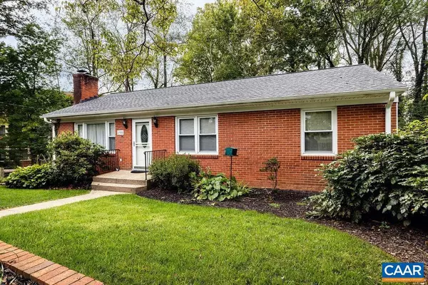 Charlottesville, VA 22901,1905 SWANSON DR