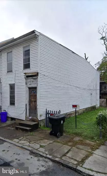 42 N SUMMIT ST, Harrisburg, PA 17103