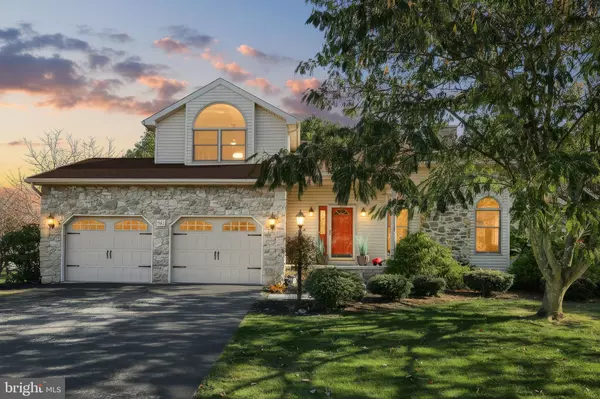 571 LAKE MEADE DR, East Berlin, PA 17316