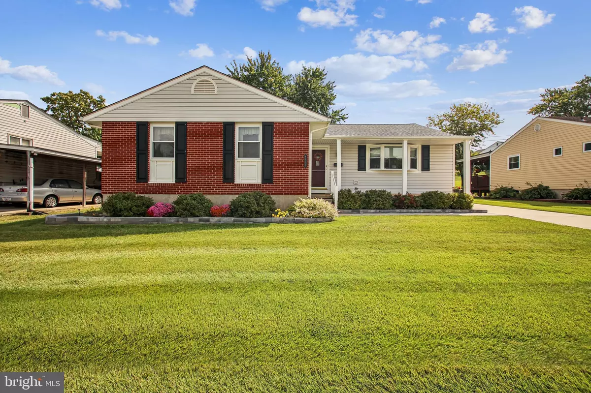 Rosedale, MD 21237,8113 CALLO LN