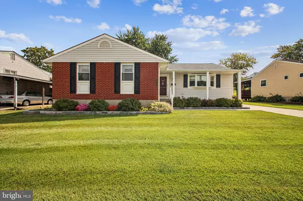 8113 CALLO LN, Rosedale, MD 21237