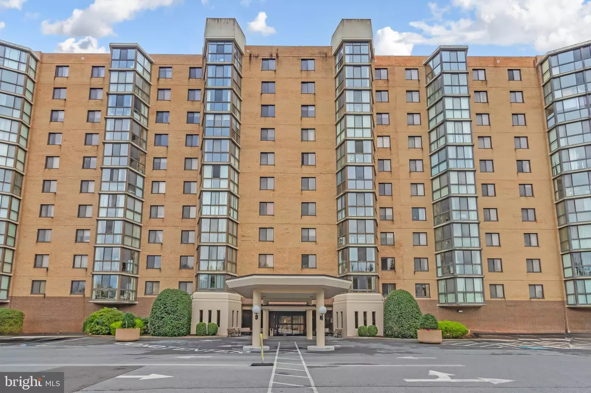 Silver Spring, MD 20906,3310 N LEISURE WORLD BLVD #520