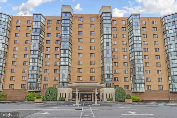 3310 N LEISURE WORLD BLVD #520, Silver Spring, MD 20906