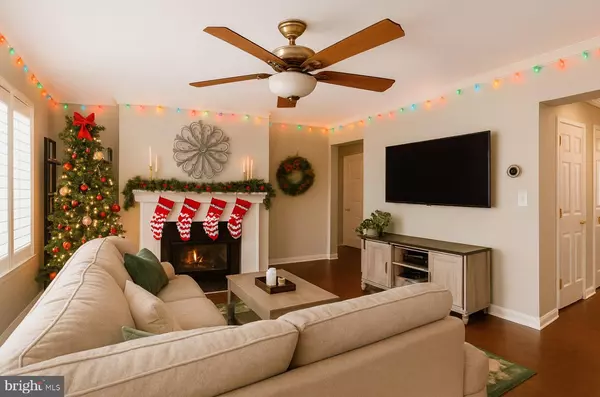 Kennett Square, PA 19348,24 W JONATHAN CT #24