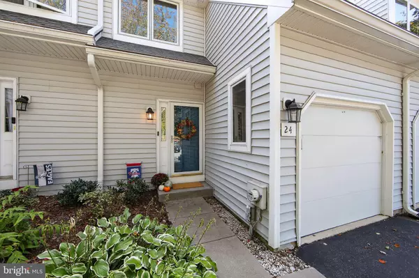 Kennett Square, PA 19348,24 W JONATHAN CT #24