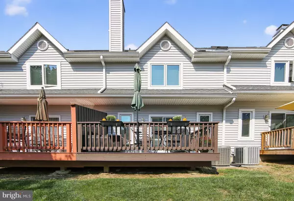 Kennett Square, PA 19348,24 W JONATHAN CT #24