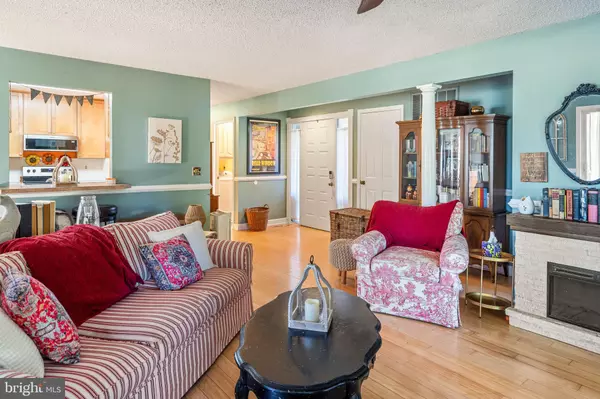 Lewes, DE 19958,33955 MIDDLETON CIR #2