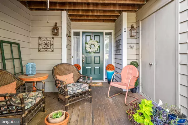 33955 MIDDLETON CIR #2, Lewes, DE 19958