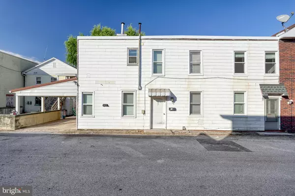 Hanover, PA 17331,504 BROADWAY