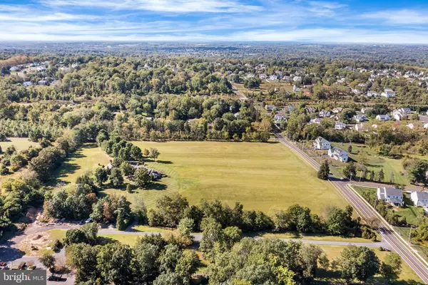 Chalfont, PA 18914,LOTS 123 PICKERTOWN