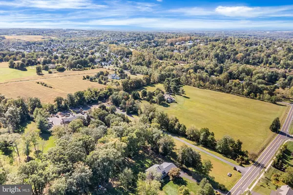Chalfont, PA 18914,LOTS 123 PICKERTOWN